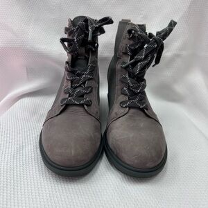 Women’s Sorel Lace-Up Boots